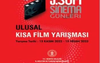 5. Sufi Sinema Günleri Kısa Metraj