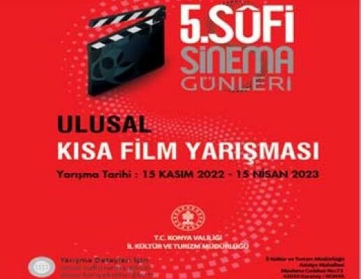 5. Sufi Sinema Günleri Kısa Metraj