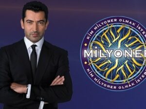 Kim Milyoner Olmak İster?