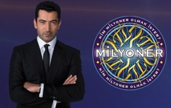 Kim Milyoner Olmak İster?