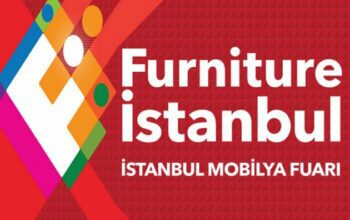 İstanbul Mobilya Fuarı 2023