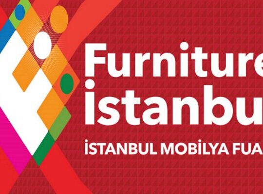 İstanbul Mobilya Fuarı 2023