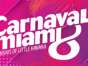 Miami Karnavalı