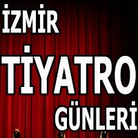 41. Uluslararası İzmir Tiyatro Günleri