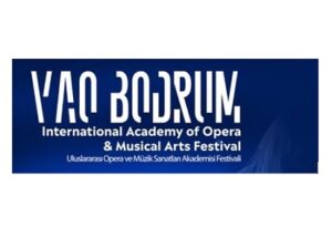 3. Bodrum Opera Ve Müzik Festivali