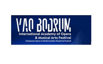 3. Bodrum Opera Ve Müzik Festivali