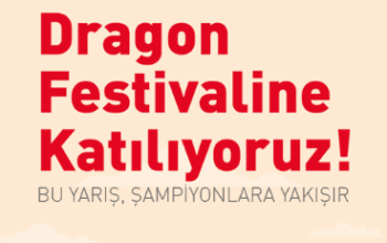 3. Dragon Bot Festivali