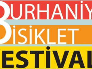 7. Burhaniye Bisiklet Festivali