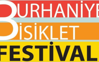 7. Burhaniye Bisiklet Festivali