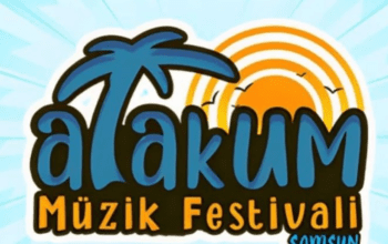 ATAKUM MÜZİK FESTİVALİ