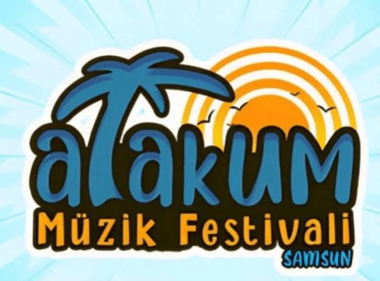 ATAKUM MÜZİK FESTİVALİ