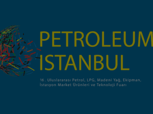 Petroleum İstanbul