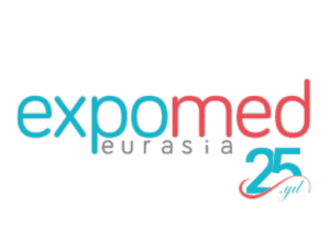 Expomed Eurasia