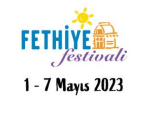 13. Uluslararası Fethiye Festivali