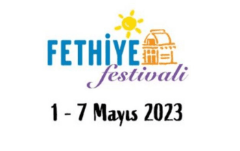 13. Uluslararası Fethiye Festivali