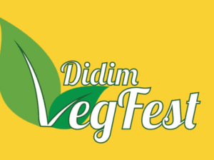 5. Vegfest