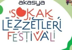 4. Akasya Sokak Lezzetleri Festivali