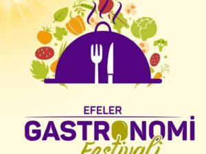 2. Efeler Gastronomi Festivali