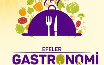 2. Efeler Gastronomi Festivali