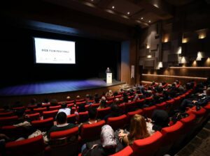 2. Gaziantep Dize Film Festivali