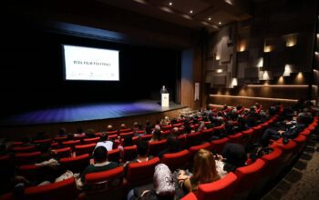 2. Gaziantep Dize Film Festivali