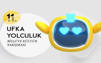 11 Ufka Yolculuk Bilgi Ve Kültür Yarışma