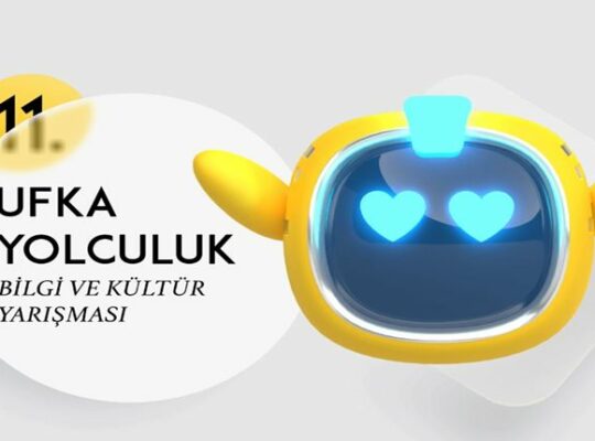 11 Ufka Yolculuk Bilgi Ve Kültür Yarışma