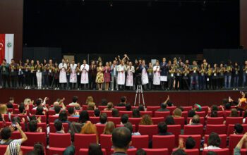 19. Üniversiteler Arası Tiyatro Festival