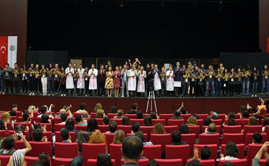 19. Üniversiteler Arası Tiyatro Festival