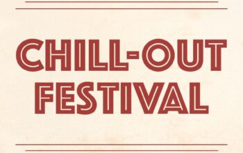 7. Chill-Out Festival Bodrum