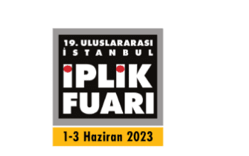 19. Uluslararası İstanbul İplik Fuarı