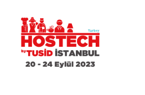 HOSTECH by TUSİD İSTANBUL