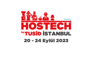 HOSTECH by TUSİD İSTANBUL