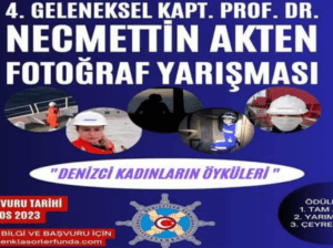 Necmettin Akten Fotoğraf Yarışması