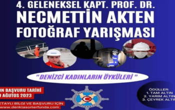 Necmettin Akten Fotoğraf Yarışması