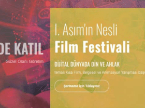 Asım’ın Nesli Film Festivali