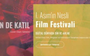 Asım’ın Nesli Film Festivali