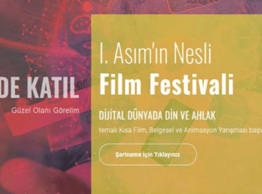 Asım’ın Nesli Film Festivali