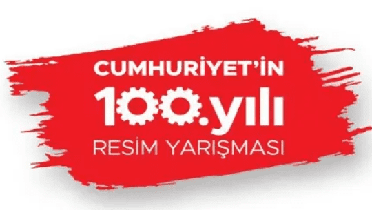 Cumhuriye’in 100. Yılı Resim Yarışması