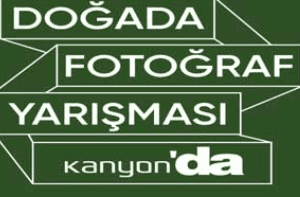 Kanyon Doğada Konulu Fotoğraf Yarışması