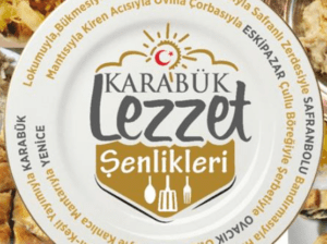 Karabük Lezzet Şenlikleri