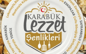 Karabük Lezzet Şenlikleri