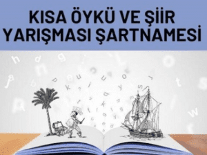 Öykü ve Şiir Yarışması