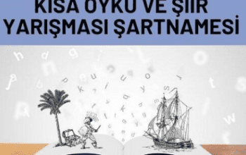 Öykü ve Şiir Yarışması