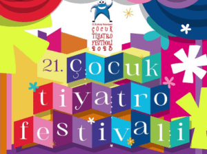 21. Kadıköy Çocuk Tiyatro Festivali