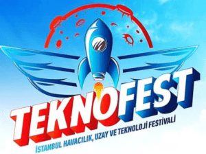 TeknoFest Ankara