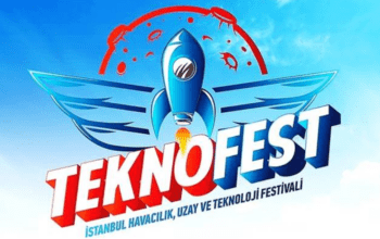 TeknoFest Ankara