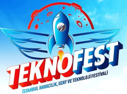 TeknoFest Ankara