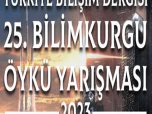 Bilimkurgu Öykü Yarışması