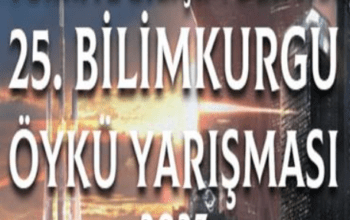 Bilimkurgu Öykü Yarışması